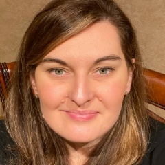 Елена Александрова, 14.11, Санкт-Петербург