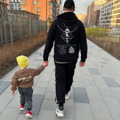 Серёга Кормушин, 28.04.1993, Березовский