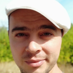 Максим Кравчук