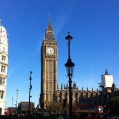 Арсен Арсланов, 14.10, London