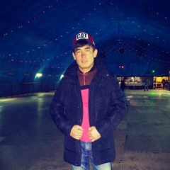 Roma Esenbaev, 02.06.1991, Шымкент