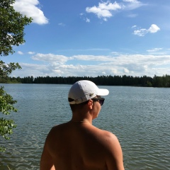 Алексей Михалев, 14.08.1988, Москва