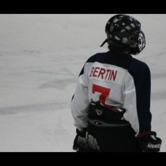 William Bertin, 17.01.1999
