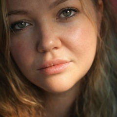 Ирина Зеленова, 01.03.1992, Красноярск