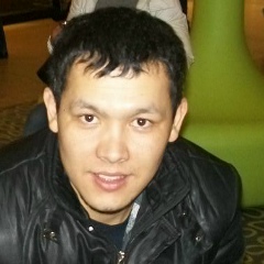 Максат Акышев, 25.09.1984, Джалал-Абад