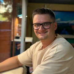 Alexander Permyakov