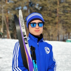 Тлек Кадирханов, 29.02