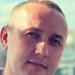 Евгений Парфенов, 23.03, Вологда