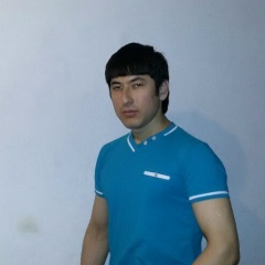 Ilhom Malikov
