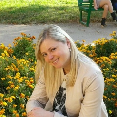 Анна Машнова, 30.05, Харьков