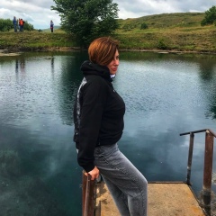 Юлия Архипова, 12.07, Самара