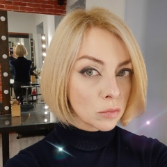 Ирина Орлова, 02.04, Санкт-Петербург