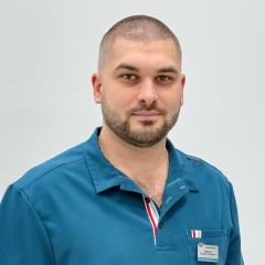 Владимир Ованесян, 31.03, Москва