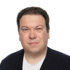 Сергей Колесников, 19.06.1985, Москва