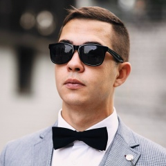 Владимир Афанасьев, 01.07.1991, Симферополь