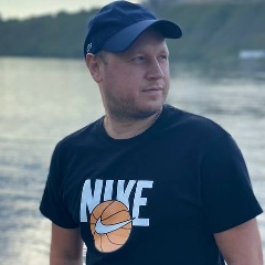 Владислав Станиславович, 01.07.1990, Красноярск