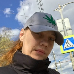Екатерина Федянова, 01.03