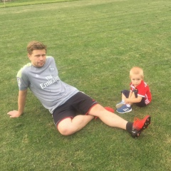 Илья Иванов, 09.07.1991, Москва