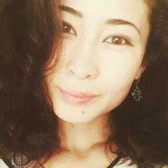 Roza Alibaeva, 21.09, Алматы
