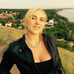 Катерина Черняк, 24.11, Самара