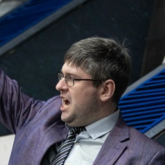 Андрей Мартусевич, 14.10.1982, Нижний Новгород