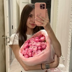 Екатерина Смирнова, 24.09.1999, Нижний Новгород