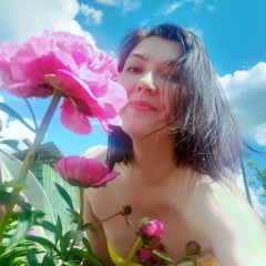 Аля Исаева, Сыктывкар