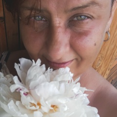 Наталья Лебедева Мамакина, 30.08.1978, Нижний Тагил