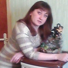 Лена Баянова, 12.11, Ульяновск