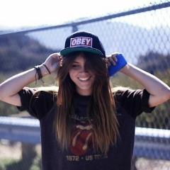 Сонечка Ерошина, Москва