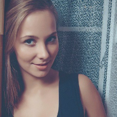 Александра Тимофеева, 15.03.1989, Санкт-Петербург