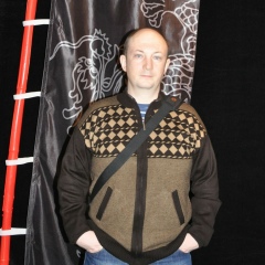 Павел Божнев, 30.01.1975, Киев