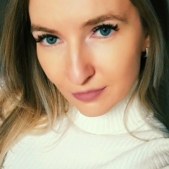 Любаша Молчанова, 12.04, Гатчина