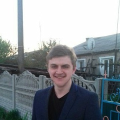 Денис Сорокин, Los Angeles