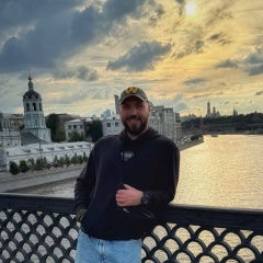 Игорь Ларионов, 11.05, New York City