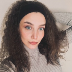 Полина Федина, 02.02, Тольятти