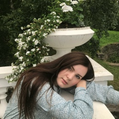 Даша Гутник, 14.07, Санкт-Петербург