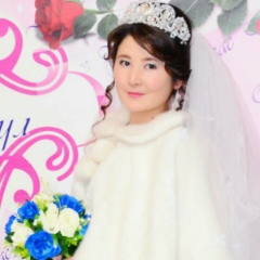 Nurgul Otarbai, 02.05.1994