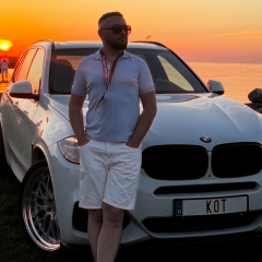 Евгений Котов, 02.02, Калининград
