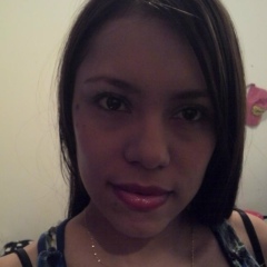 Eliana Montoya-Garcia, 28.11.1988, Medellín