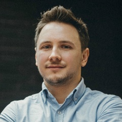 Юрий Марин, 01.05.1988, Amsterdam