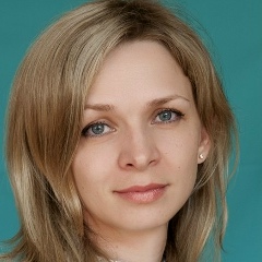 Мария Кидрасова, Уфа