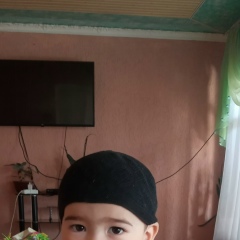 Atham Muslimov, 16.04.1993