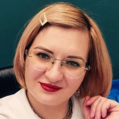 Евгения Милованова, 14.01, Сургут