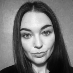 Катерина Баландина, 04.06.1989, Москва