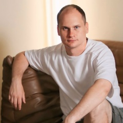 Павел Бойченко, Москва