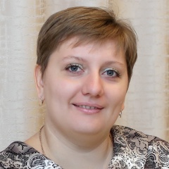 Елена Лобанова