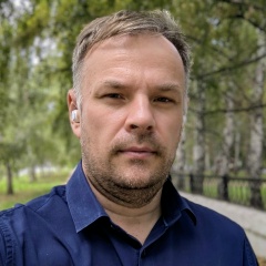 Дмитрий Каюков, 18.05.1985, Тюмень