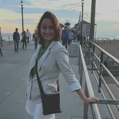 Ирина Дормидонтова, 02.05, Москва