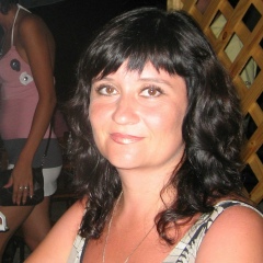 Елена Мещерякова, 30.03, Белгород
